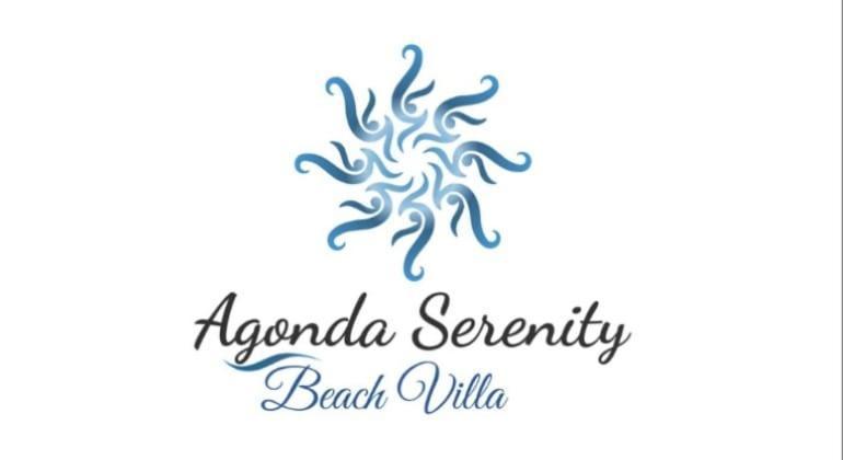 Agonda Serenity Beach Villa Exterior foto